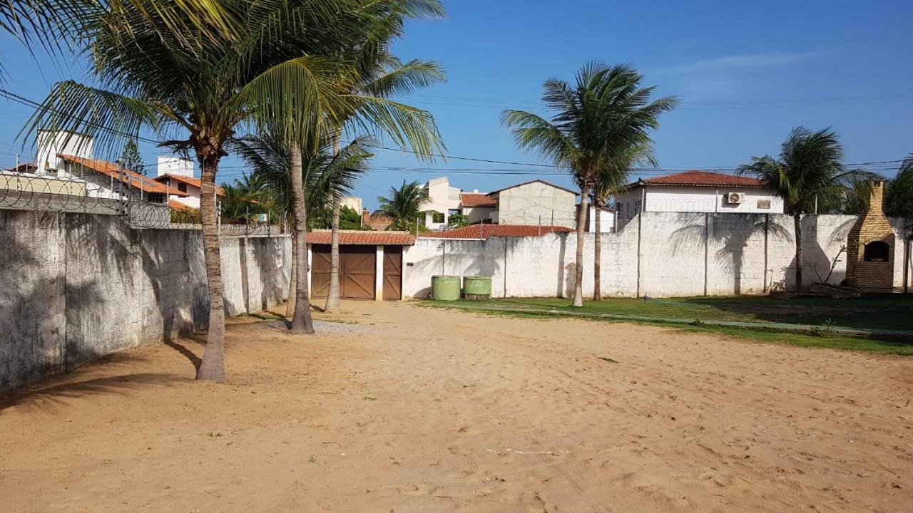 カノア・ケブラーダ Casa Coloniaヴィラ エクステリア 写真