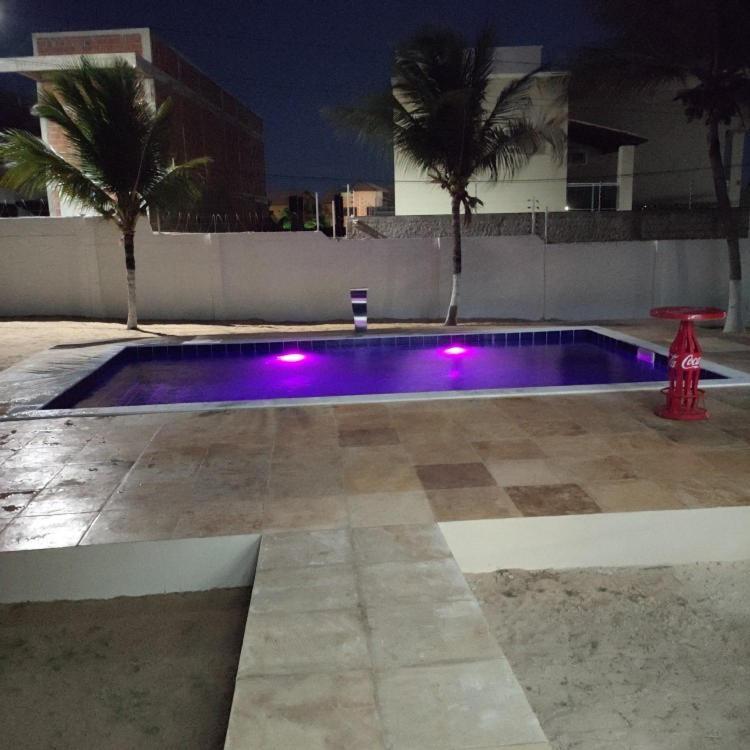 カノア・ケブラーダ Casa Coloniaヴィラ エクステリア 写真